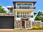 Luxury 4 Bedroom House for Sale – Kadawatha (EM166RK)