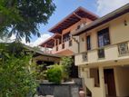 Luxury 4-Bedroom House with Pool for Sale – Kaduwela