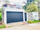 Luxury 4-Bedroom Solar Income Generating House for Sale – Athurugiriya