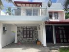 Luxury 4-Bedroom Solar Income Generating House for Sale – Athurugiriya