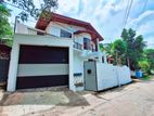 Luxury 4 Bedrooms House for sale in Piliyandala Kesbewa