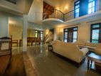 Luxury 4 Bedrooms House for Sale in Thalangama - PDH81