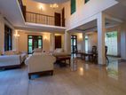 Luxury 4 Bedrooms House for Sale in Thalangama - PDH81