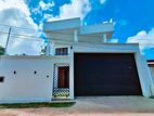 LUXURY 4 BEDROOMS NEW HOUSE FOR SALE IN PILIYANDALA KESBAWA