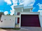 LUXURY 4 BEDROOMS NEW HOUSE FOR SALE IN PILIYANDALA KESBAWA