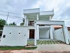 LUXURY 4 BEDROOMS NEW HOUSE FOR SALE IN PILIYANDALA KESBAWA