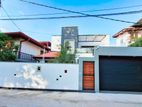 Luxury 4 Bedrooms New House for sale in Piliyandala Kesbewa