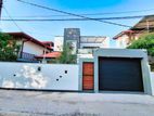 Luxury 4 Bedrooms New House for sale in Piliyandala Kesbewa