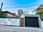 Luxury 4 Bedrooms New House for sale in Piliyandala Kesbewa