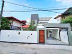 Luxury 4 Bedrooms New House for sale in Piliyandala Kesbewa