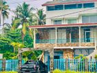 Luxury 4-Storey Beachfront Villa for Sale in Hikkaduwa, Peraliya