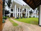 Luxury 4 Storey House For Sale in Welisara, Kandana
