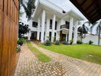Luxury 4 Storey House For Sale in Welisara, Kandana