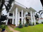 Luxury 4 Storey House For Sale in Welisara, Kandana
