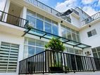 Luxury 4 Storey Residence for Sale in Malabe