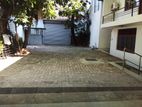 Luxury 4-Story Building for Rent – Colombo 07
