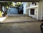 Luxury 4-Story Building Space for Rent Colombo 07 (CR157)