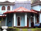 Luxury 4-Story House for Sale in Puwakpitiya