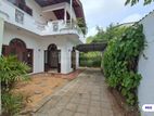 Luxury 4,600 Sq.Ft Two-Storey Residence – Rajagiriya