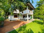 Luxury 4Bed House for Sale in Piliyandala