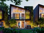Luxury 4bed Villas for sale in Pannipitiya