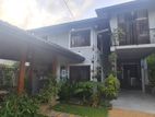 Luxury 4BR House For Rent In Battaramulla - 2698U