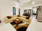 Luxury 4BR House For Sale In Mount Lavinia