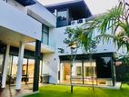 Luxury 4BR House for Sale in Rajagiriya (HS4791)