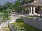 Luxury 4BR Villa for Sale in Ahangama | Price LKR 350 Million (VL4696)