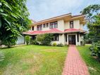 Luxury 5-Bedroom Furnished House for Sale – Hendala, Wattala
