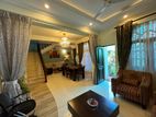 Luxury 5 Bedroom House for Rent at Waidya Road, Dehiwala (EM055AC)