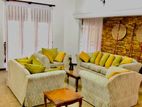 Luxury 5 Bedroom House for Rent in Nugegoda