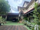Luxury 5 Bedroom House for Sale at Beddagana, Pita Kotte (EM021SL)
