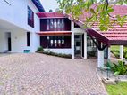 Luxury 5 Bedroom House for Sale – Battaramulla