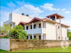 Luxury 5-Bedroom House for Sale in Yakkala, Gampaha