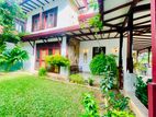 Luxury 5-Bedroom House for Sale – Kottawa