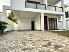 Luxury 5-Bedroom House for Sale – Nagoda, Kandana