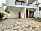 Luxury 5-Bedroom House for Sale – Nagoda, Kandana