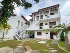 Luxury 5-Bedroom House for Sale – Panadura