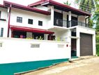 Luxury 5-Bedroom House on Kahantota Road, Malabe
