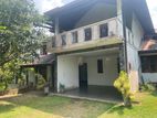 Luxury 5-Bedroom Mansion with 110 Perches for Sale in Malabe