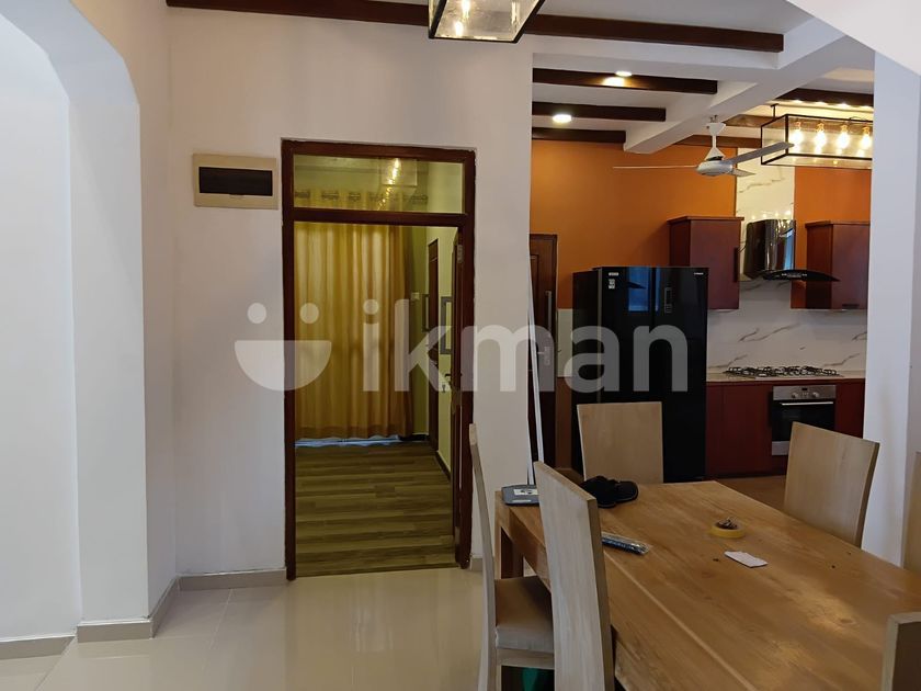 Luxury 5-Bedroom Smart Villa With Pool In Ja-Ela | ikman