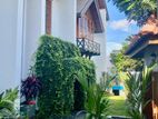 Luxury 5 Bedroom Villa for Rent – Nawala (EM124JS)