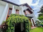 Luxury 5 Bedroom Villa for Sale – Nawala (EM137AW)