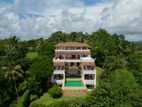 Luxury 5 Bedroom Villa for Sale – Weligama | Price on Inquiry (EM135RK)