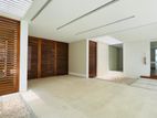 Luxury 5 Bedrooms House for Rent in Colombo 03 - PDH80