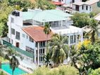 Luxury |5 Bedrooms House For Sale in Malabe - EH435
