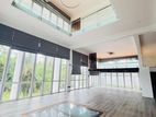 Luxury 5 Bedrooms House For Sale in Malabe - EH435