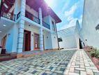 Luxury 5 Bedrooms House for sale in Piliyandala Kesbawa