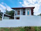 Luxury 5 Bedrooms House for Sale in Piliyandala Kesbewa